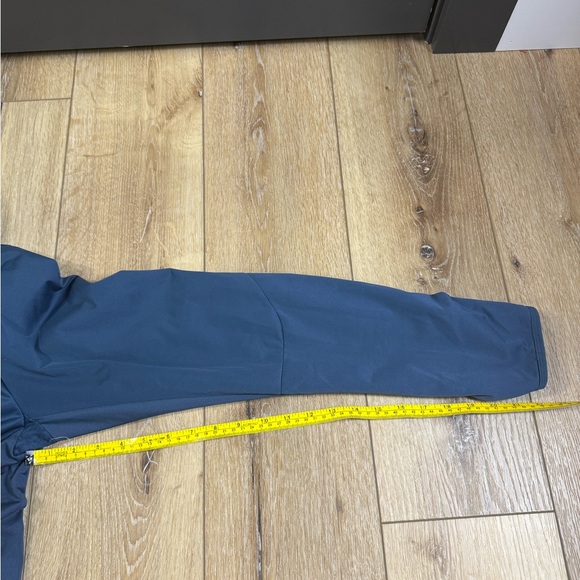 Nike Dri-FIT Training Full Zip Jacket Blue 883914-460 Men’s Size Large Running - Picture 13 of 13